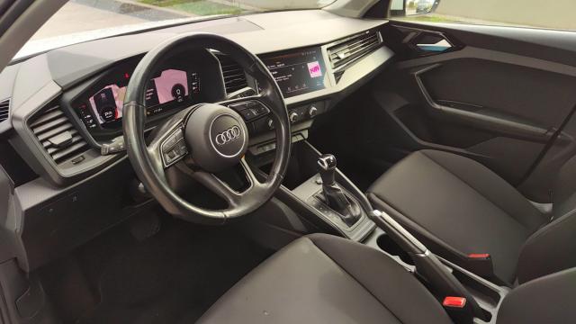 Audi A1 Sportback image 2