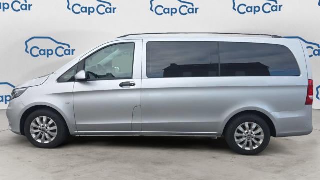 Mercedes Benz Vito image 7