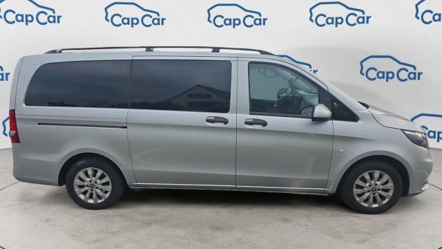 Mercedes Benz Vito image 6