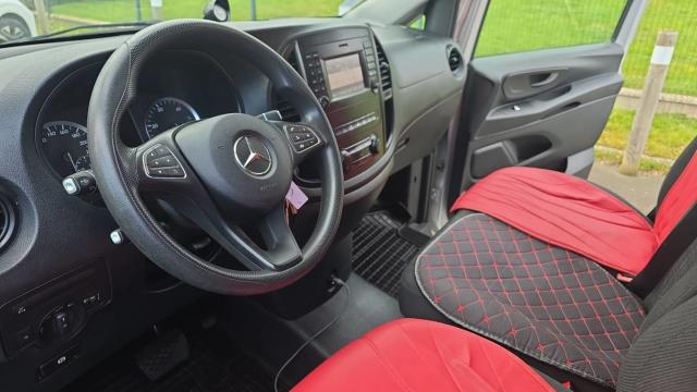 Mercedes Benz Vito image 1