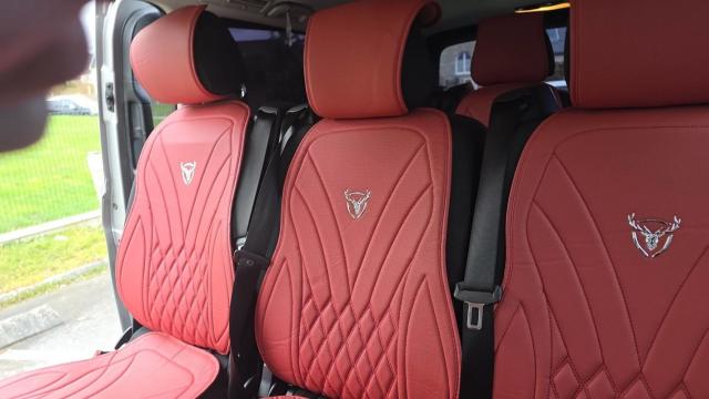 Mercedes Benz Vito image 8