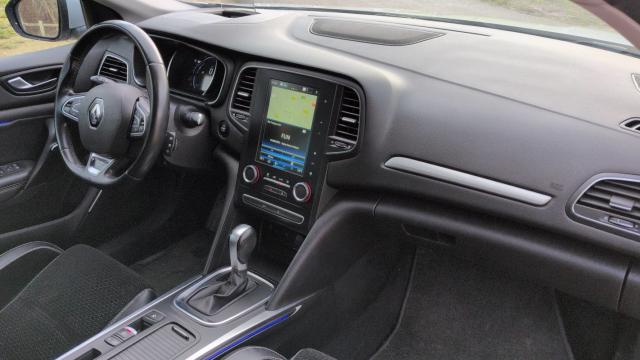 Renault Mégane image 7