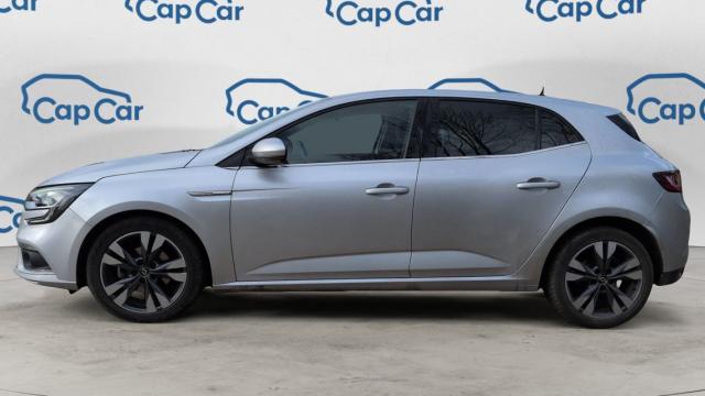 Renault Mégane image 2