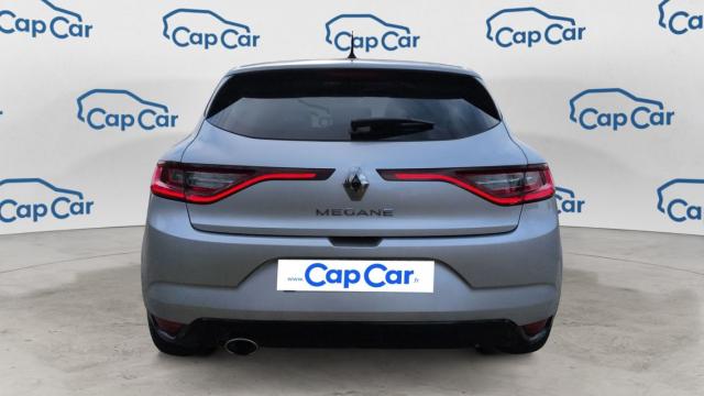 Renault Mégane image 5