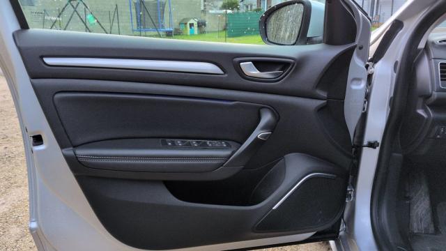 Renault Mégane image 8