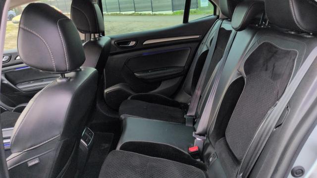 Renault Mégane image 9