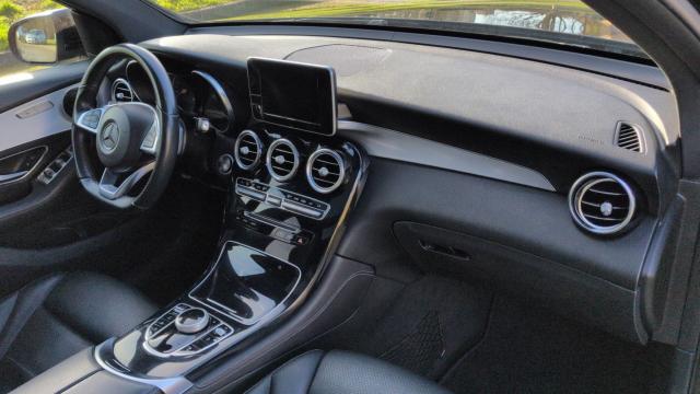 Mercedes Benz Classe Glc image 1