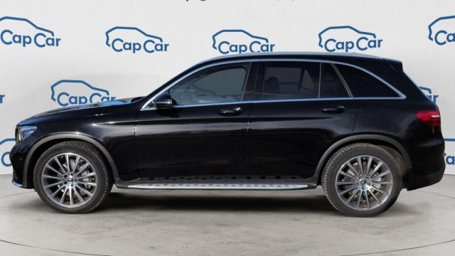 Mercedes Benz Classe Glc image 7