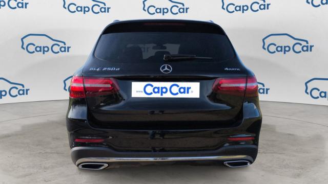 Mercedes Benz Classe Glc image 5