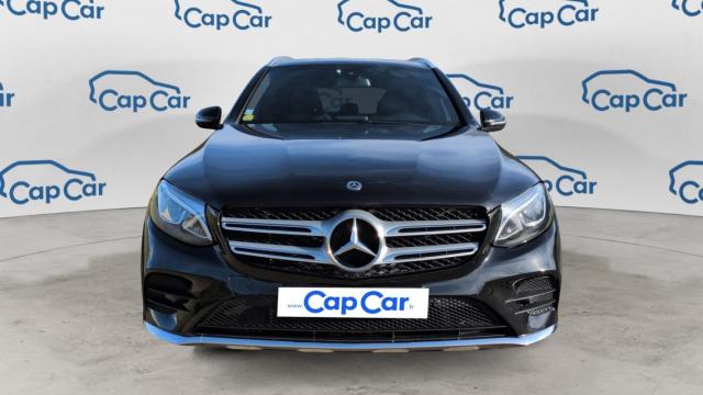 Mercedes Benz Classe Glc image 3