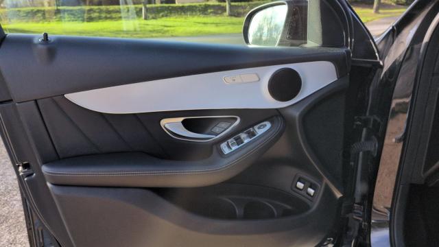 Mercedes Benz Classe Glc image 4