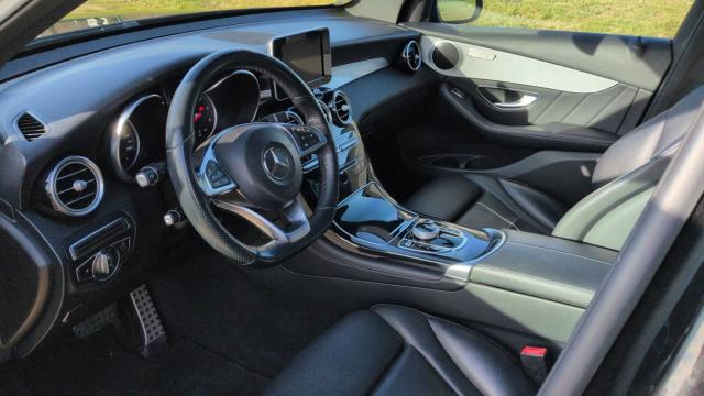 Mercedes Benz Classe Glc image 8