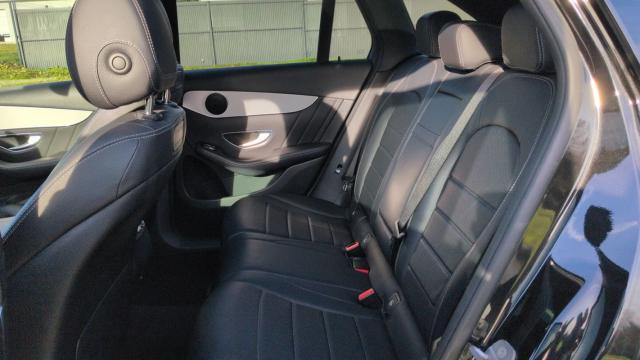 Mercedes Benz Classe Glc image 2