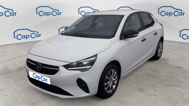 Opel Corsa 1.2 I 75 Bvm5