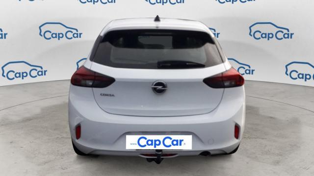 Opel Corsa image 5
