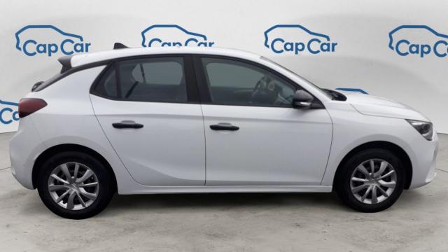 Opel Corsa image 9