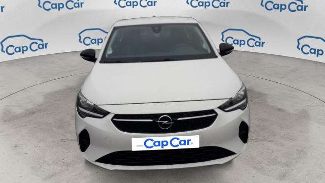 Opel Corsa image 4