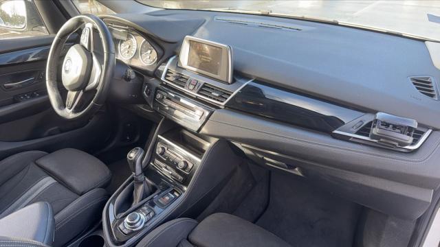 Bmw Serie 2 Active Tourer image 9