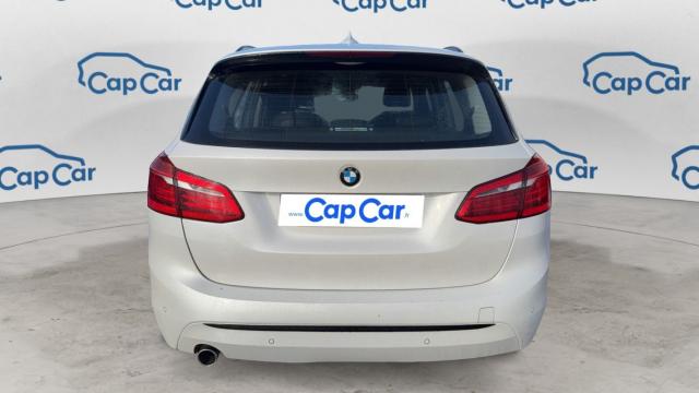Bmw Serie 2 Active Tourer image 7