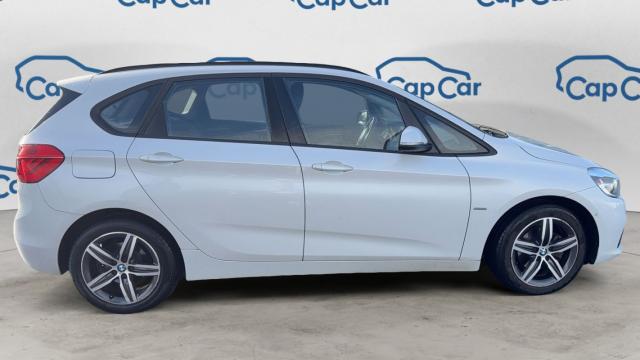 Bmw Serie 2 Active Tourer image 1