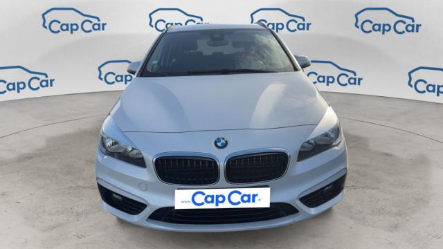 Bmw Serie 2 Active Tourer image 5