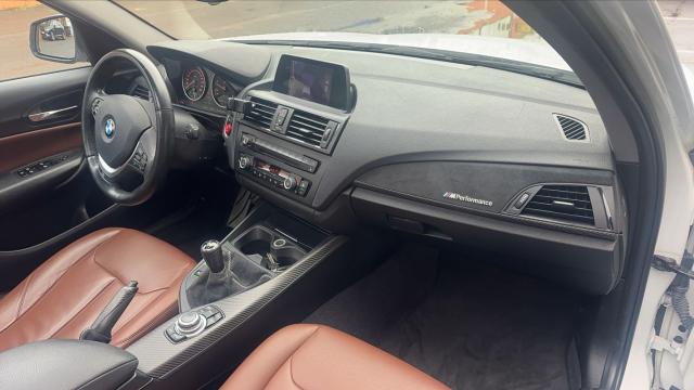 Bmw Série 1 image 5