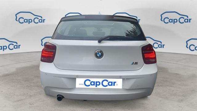 Bmw Série 1 image 6