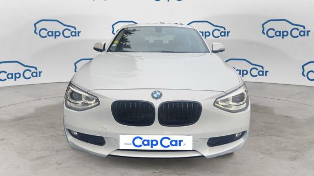 Bmw Série 1 image 7