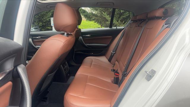 Bmw Série 1 image 3