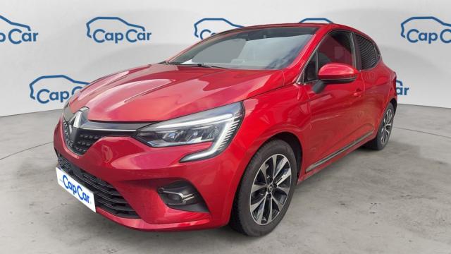 Renault Clio 1.5 Blue Dci 115 Intens