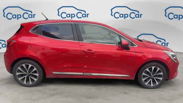 Renault Clio image 6