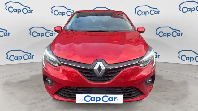 Renault Clio image 4