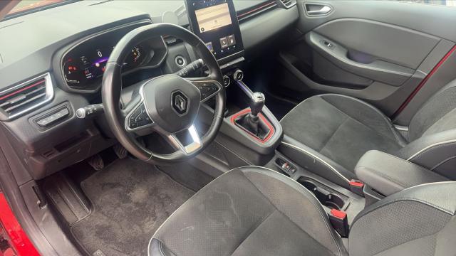 Renault Clio image 7