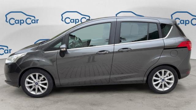 Ford B-Max image 7