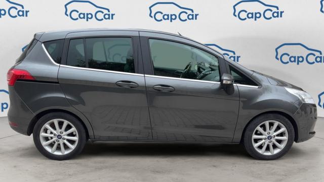 Ford B-Max image 1