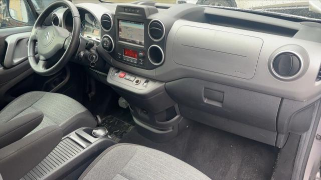 Citroen Berlingo image 4