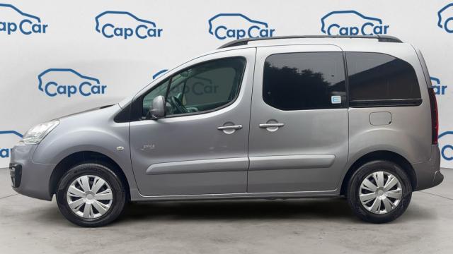 Citroen Berlingo image 7