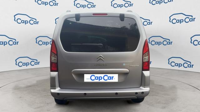 Citroen Berlingo image 1
