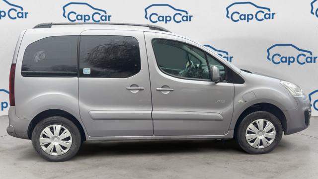 Citroen Berlingo image 2