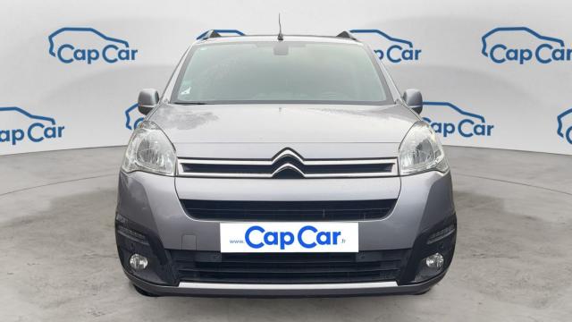 Citroen Berlingo image 5