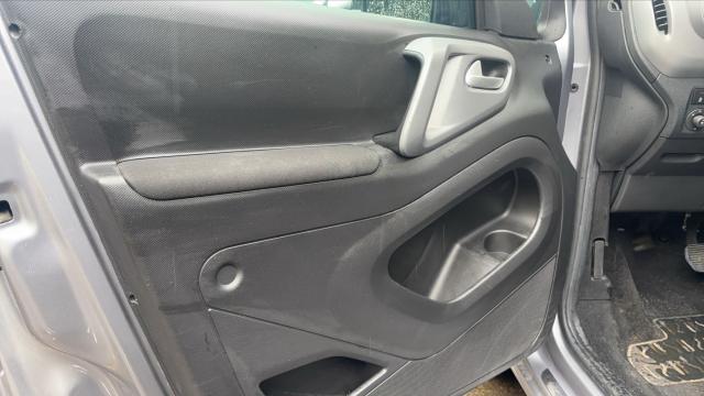 Citroen Berlingo image 3