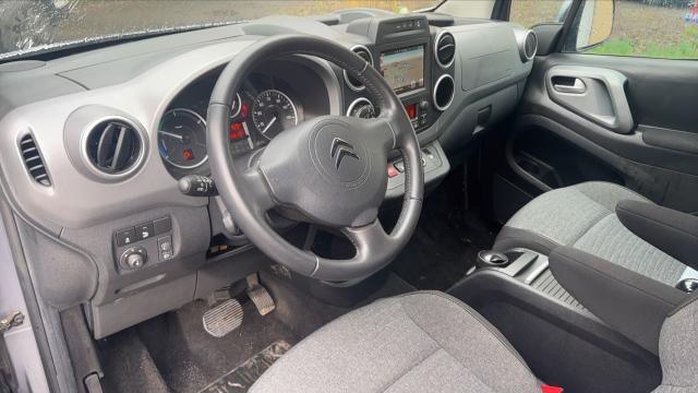Citroen Berlingo image 9