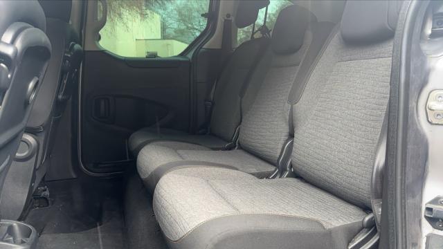 Citroen Berlingo image 8