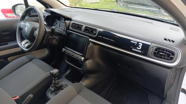 Citroen C3 image 1