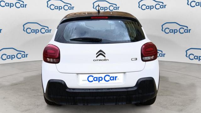Citroen C3 image 3