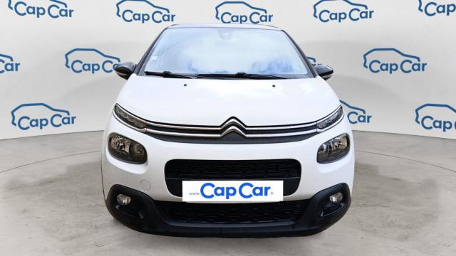Citroen C3 image 8