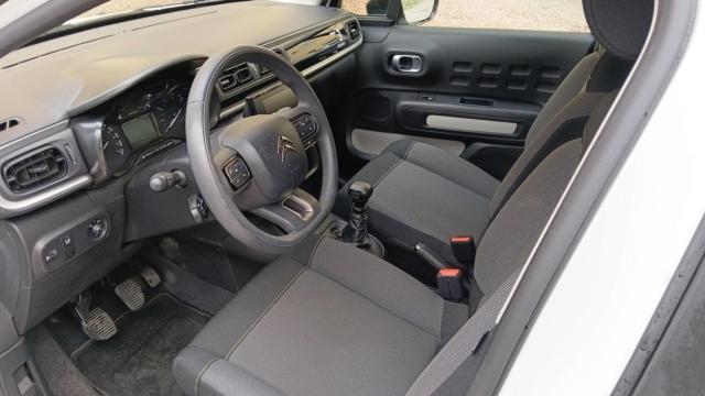 Citroen C3 image 4