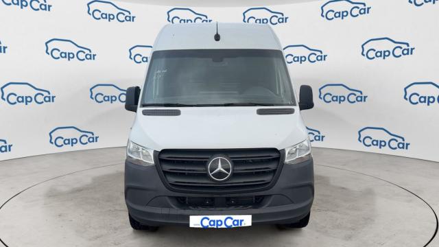 Mercedes Benz Sprinter image 9