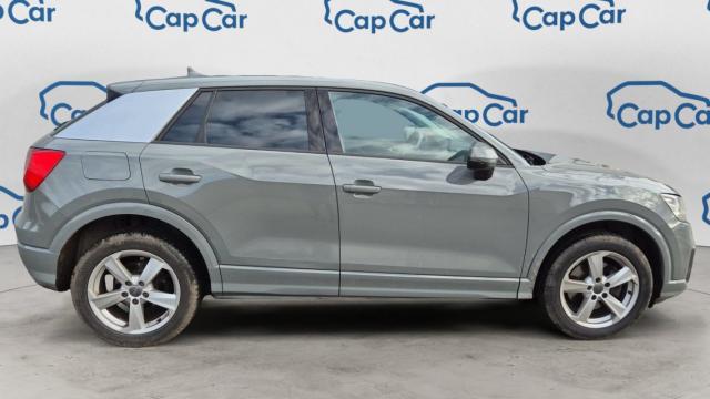Audi Q2 image 2
