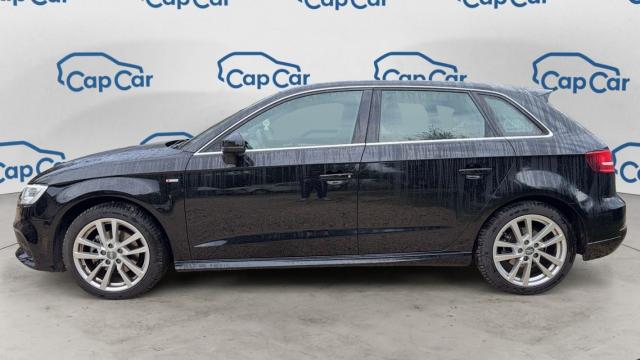 Audi A3 Sportback image 2